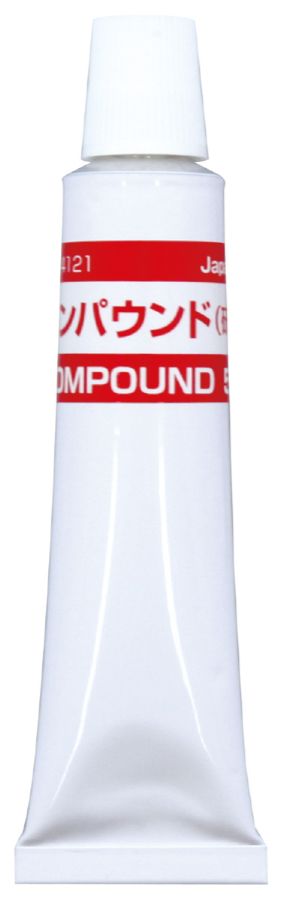 コンパウンドB 50ml