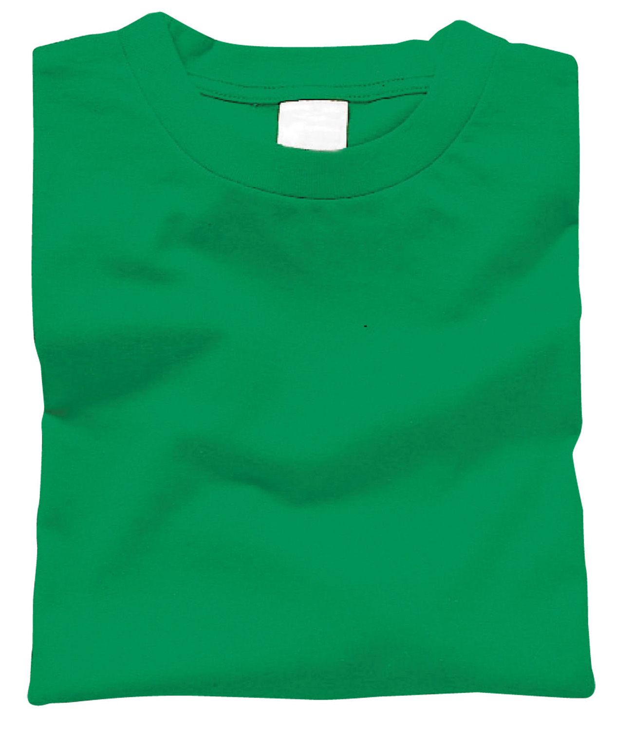 乐天商城 - カラーTシャツ M 025 グリーン