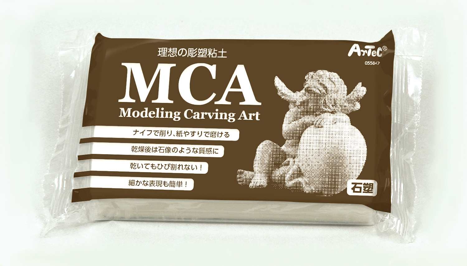MCA