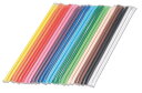 カラー砂スティック13色セット(各色4g×2本)