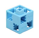 Artecブロック 基本四角 24P 水