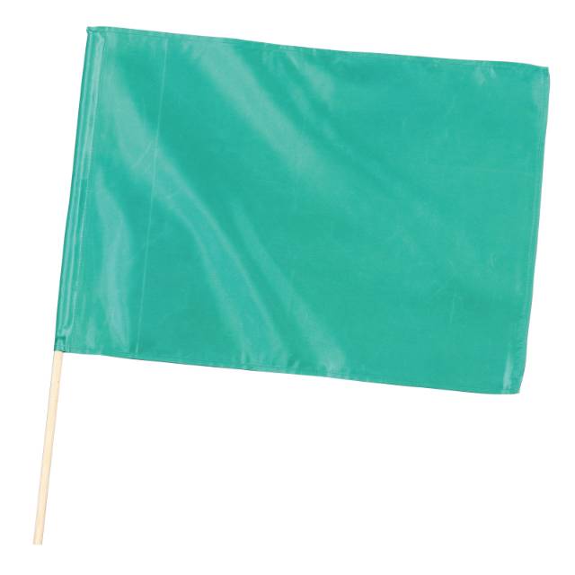 商品の説明 ⇒ 他の学級旗、小旗、大旗を探す 商品説明：手軽な大きさで振りやすいサテン製の中旗！光沢のあるサテン製カラーフラッグシリーズの中旗です。手軽な大きさで振りやすいフラッグです。運動会のダンスや集団行動、応援などで活躍するアイテムです。旗　フラッグ　カラー旗　カラーフラッグ　メタリックグリーン　運動会　体育祭　運動会　演技　ダンス　集団行動　イベント　手旗　幼稚園　保育園　学校　安い　応援　注意:お使いのモニター設定、お部屋の照明等により実際の商品と色味が異なる場合がございます商品サイズ（単位mm)：旗:W50×H36cm 旗竿:57cm(φ12mm)セット内容：本体のみ重量（g）：50材質：ポリエステル(サテン)、木包装形態：無販売単位：本生産国：中国パーティ・イベント衣装・コスチューム・ワークショップ・知育・おもちゃ・工作・自由研究・学校教材・教育・運動会・キット・備品・クラフト・アーテック/Artec 激安手芸用品通販店ウイングスだからできる問屋価格です ※工場からのお取り寄せになりますので、ご注文が確定してもタイミングにより売り切れ・入荷待ち状態である場合がございます。 ※お使いのディスプレイや環境によって画像のお色と異なる場合がございます。予めご了承お願いします。 ご注意 ※工場からのお取り寄せになりますので、ご注文が確定してもタイミングにより売り切れ・入荷待ち状態である場合がございます。 ※お使いのディスプレイや環境によって画像のお色と異なる場合がございます。予めご了承お願いします。
