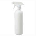スプレー容器ガンタイプ500ml