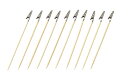ペインティングクリップ(10本組)