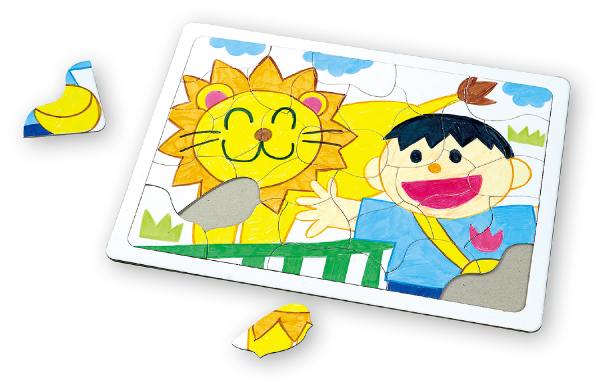 乐天商城 - ペイントジグソー 中