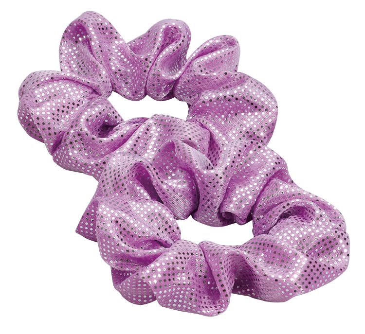 ピカピカリストバンド 紫