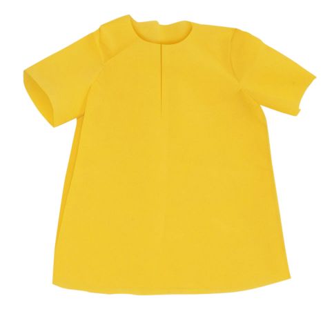 商品の説明 ⇒ 他のクラフト工作用品を見る 商品説明：全11色商品サイズ（単位mm)：身丈：600mm、胴回り：880mm、袖丈：200mmセット内容：本体×1重量（g）：54g材質：不織布包装形態：袋販売単位：個生産国：中国パーティ・イベ...