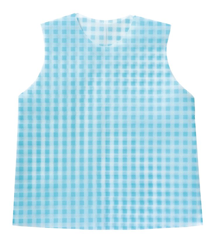 商品の説明 ⇒ 他のクラフト工作用品を見る 商品説明：人気の衣装べースシリーズの柄入り！商品サイズ（単位mm)：着丈：400mm、胴回り：680mmセット内容：本体×1重量（g）：40g材質：不織布包装形態：pp袋入販売単位：個生産国：中国...