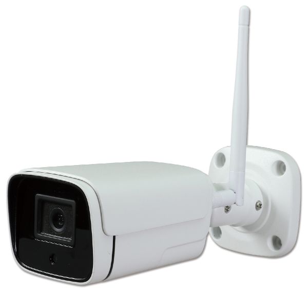 防犯カメラ 屋外タイプ