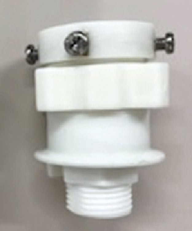 乐天商城 - ジョイントパーツ（節水器）