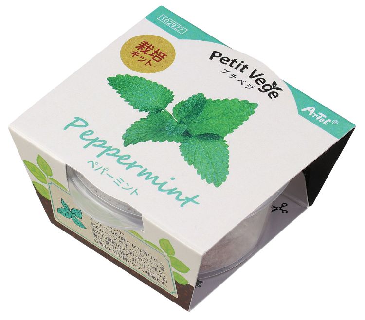 プチベジ ペパーミント