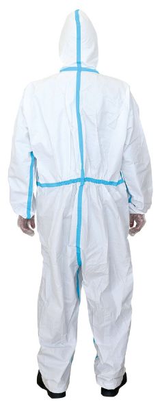 乐天商城 - 防護服 L（適正身長175-185）