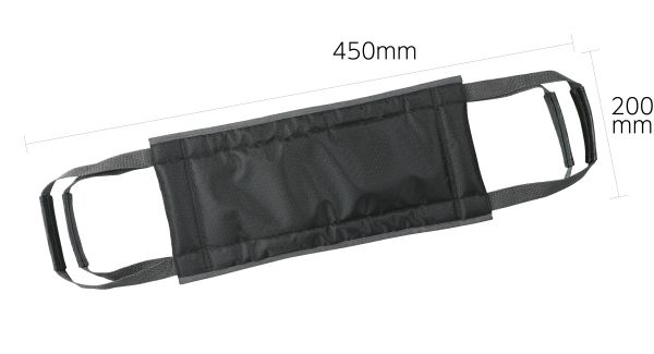 乐天商城 - 移乗サポートベルト