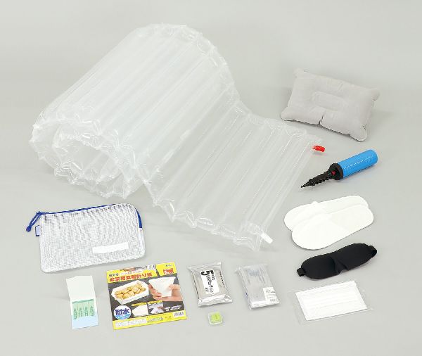 帰宅困難者支援12点セット