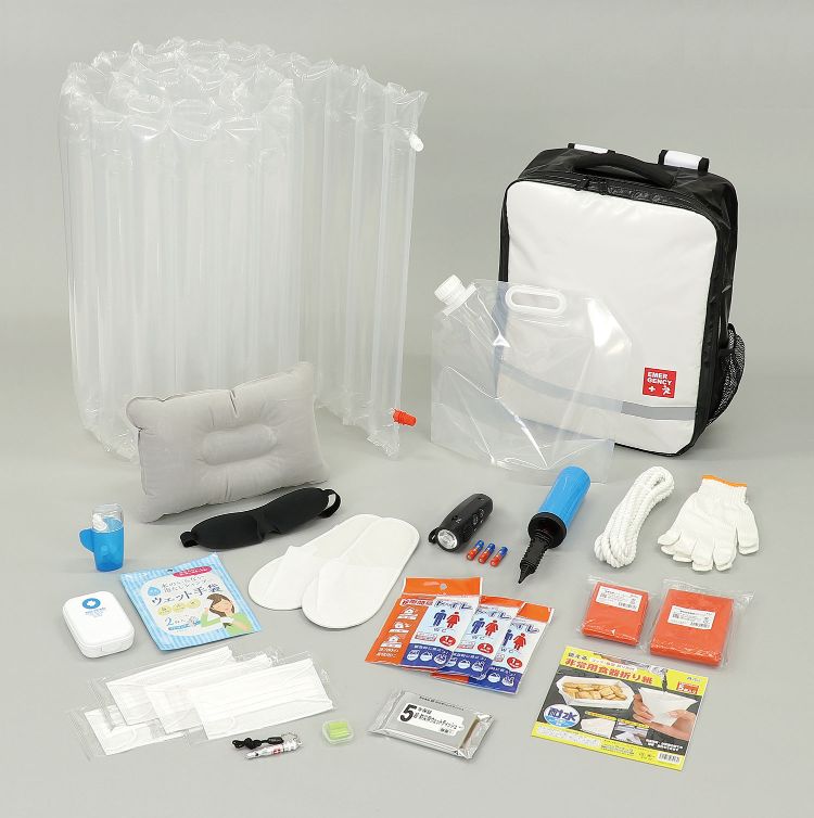 乐天商城 - 防災セット36点