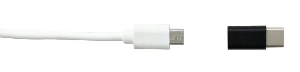 USB�Ѵ������ץ�-��MicroB-TypeC��