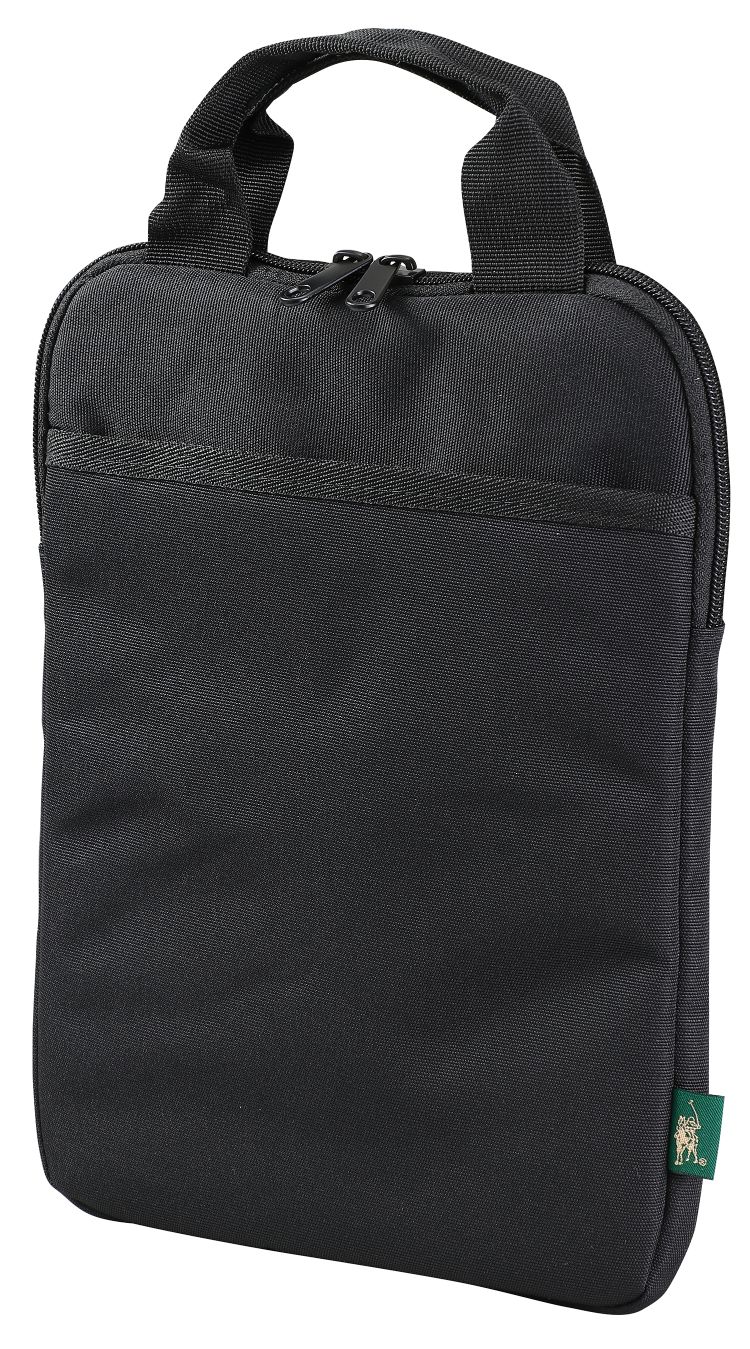 乐天商城 - PCタブレットケース インナーSブラック