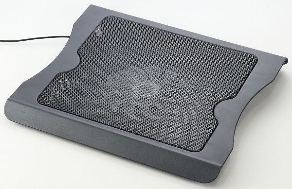 PCタブレット冷却台