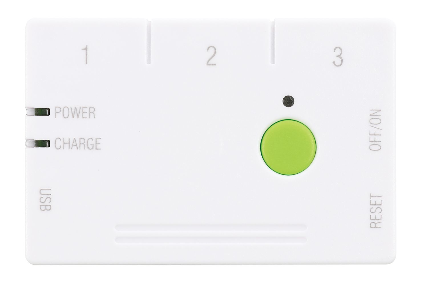 アーテックロガー本体