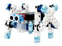 ブロックロボリンク ベーシック(3)
