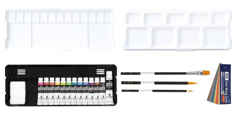 T PC プレンティM シンプルセット A