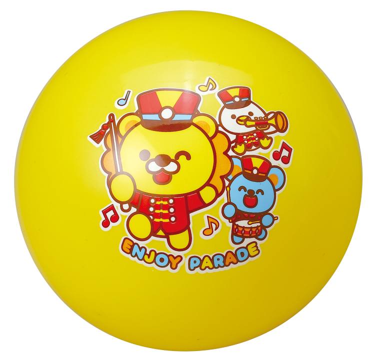 Rakuten - ソフトバウンドボール パレード