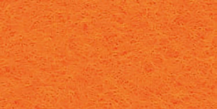 ウォッシャブルフェルトオレンジ