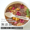 お中元にも◎【無添加】カカオニブ入り!チョコレートジェラートのミニ アイスケーキ「Terra テッラ」2人用 3人用 4人用 卒園祝い・入学祝い・ホワイトデー 誕生日