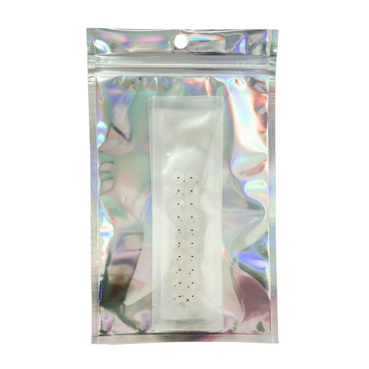 耳つぼシール チタン粒 100粒入り