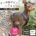 中型犬 大型犬用ハーネス | 胴輪 か