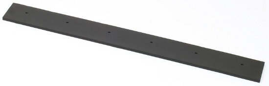 樂天商城 - ドライヤー用スペアゴム（120cm）｜幅広形状&高さ約12cmの大型ゴムが水を素早く処理、広い場所での多量の水処理に最適です
