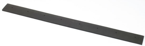 樂天商城 - ドライヤー用スペアゴム（150cm）｜幅広形状&高さ約12cmの大型ゴムが水を素早く処理、広い場所での多量の水処理に最適です