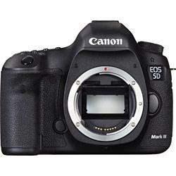 CANON　デジタル一眼カメラ　EOS 5D Mark III BODY