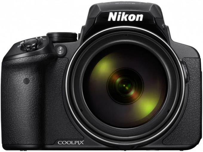 【新品、箱に難あり、必ずご注文前に商品説明をお読みください】NIKON　デジタルカメラ　COOLPIX P900【KK9N0D18P】