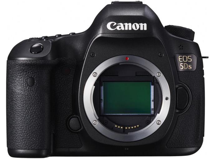 CANON デジタル一眼カメラ EOS 5Ds BODY