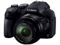 Panasonic　デジタルカメラ　DMC-FZ300-K