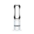 ダイソン　電気ヒーター　Dyson Hot + Cool AM09-WN [ホワイト/ニッケル]