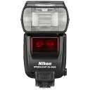 NIKON　フラッシュ　スピードライト SB-5000