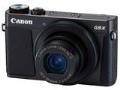 CANON　デジタルカメラ　PowerShot G9 X Mark II BK [ブラック]