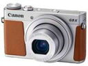 CANON　デジタルカメラ　PowerShot G9 X Mark II SL [シルバー]