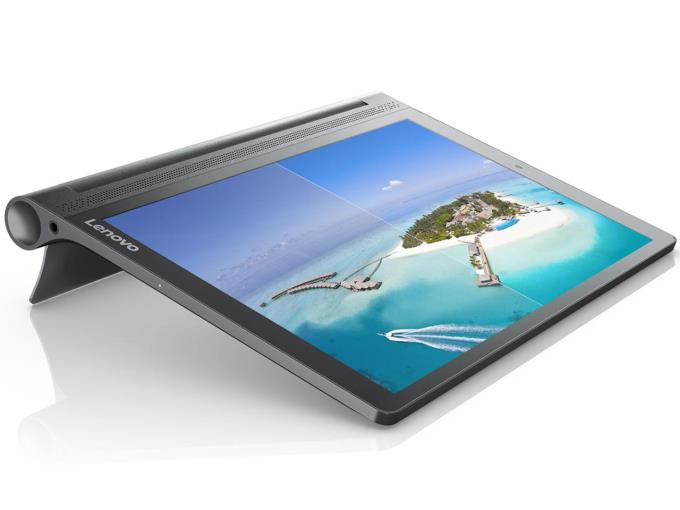 Lenovo@ړʐMΉ^ubg@ZA1S0001JPYOGA Tab 3 Plus ZAc