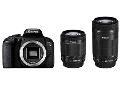 CANON デジタル一眼カメラ EOS Kiss X9i WZKIT ダブルズームキット CANON デジタル一眼カメラ EOS Kiss X9i WZKIT ダブルズームキット