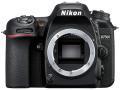 NIKON　デジタル一眼カメラ　D7500 ボ