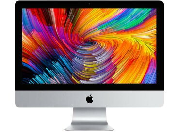 APPLE　Mac デスクトップ　iMac Retina 4Kディスプレイモデル MNDY2J/A [3000]