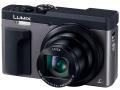 Panasonic　デジタルカメラ　LUMIX DC-TZ90-S [シルバー]