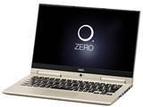 NEC　ノートパソコン　LAVIE Hybrid ZERO HZ350/GAG PC-HZ35…