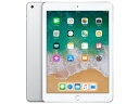 APPLE　iPAD(Wi-Fiモデル)　iPad 9.7インチ Wi-Fiモデル 128GB MR7K2J/A [シルバー]