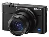 サイバーショット SONY　デジタルカメラ　DSC-RX100M5Aサイバーショット DSC-RX100M5A