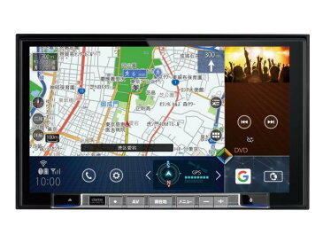 Clarion　カーナビ NXV987D