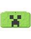NINTENDO ゲーム機本体(ポータブル) Newニンテンドー2DS LL MINECRAFT CREEPER EDITION